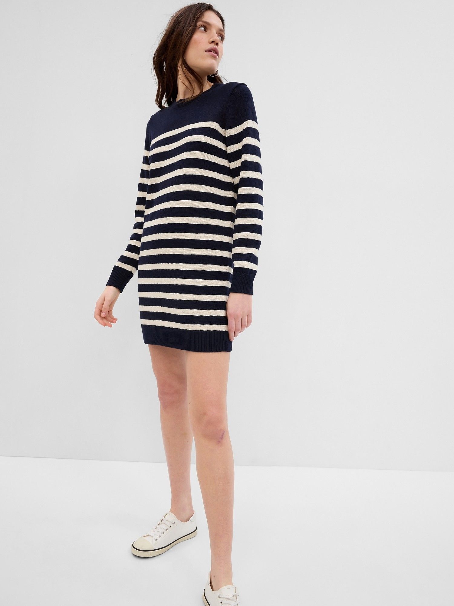 Sweater Dresses We're Loving For Fall + Winter - Brit + Co