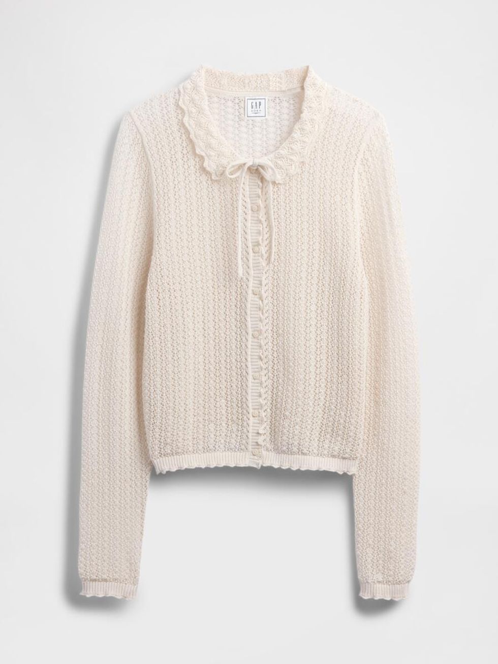 Gap x D\u00d4EN Cardigan