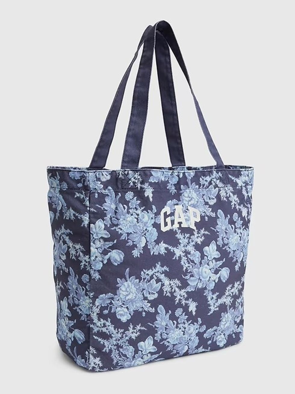 Gap X Love Shack Fancy Tote Bag
