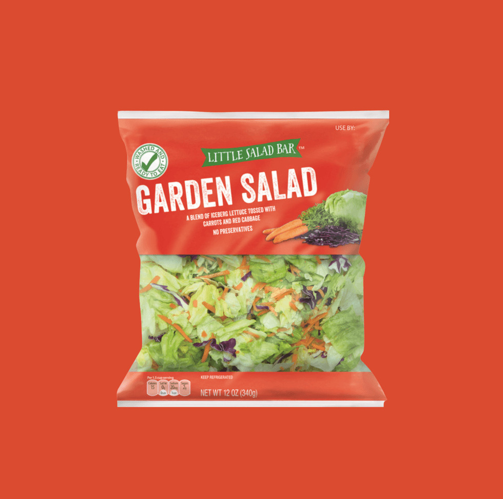 garden salad
