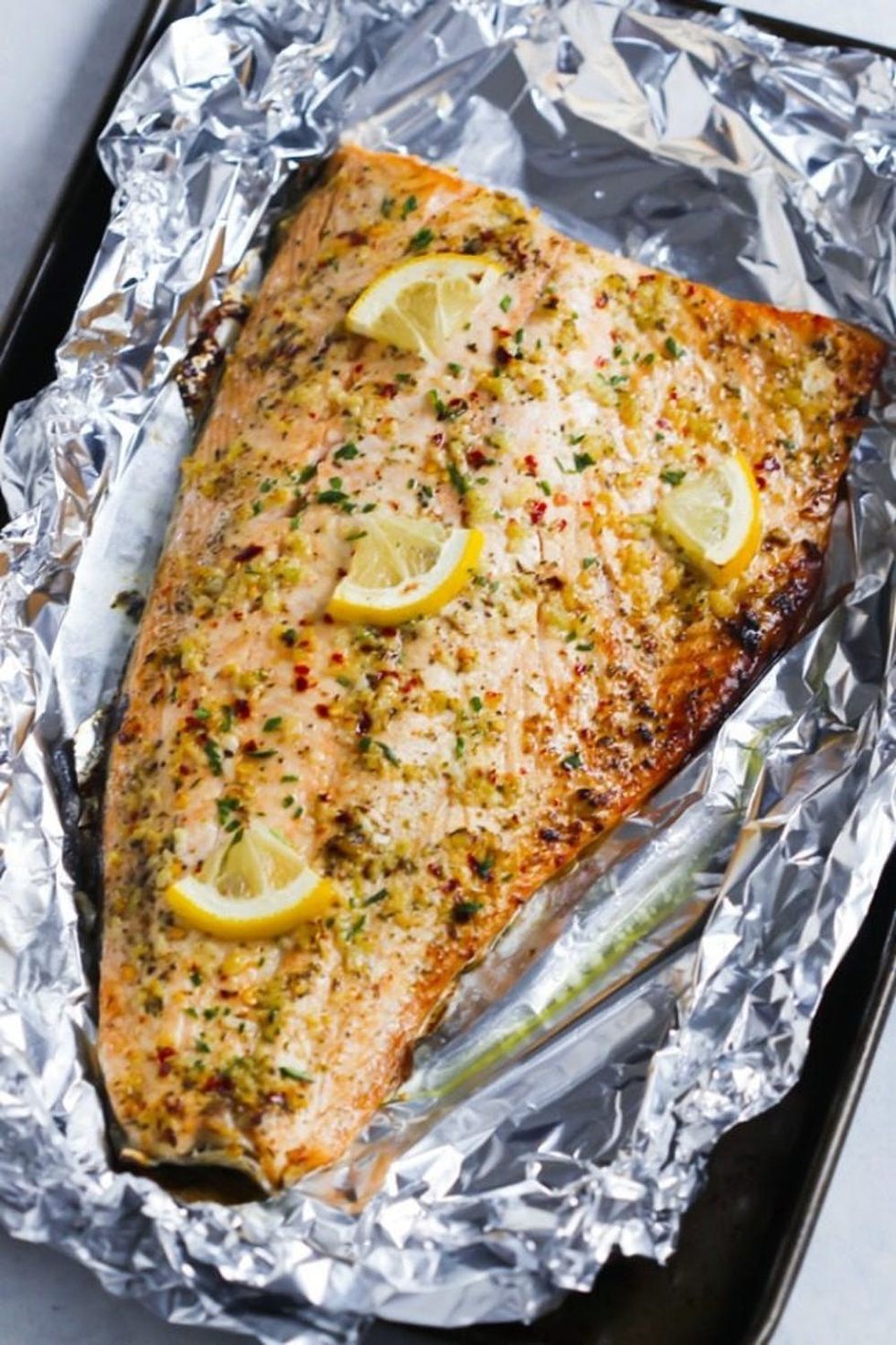 46 Quick and Easy Dinner Recipe Ideas That Literally Anyone Can Make (29) 46 Quick and Easy Dinner Recipe Ideas That Literally Anyone Can Make (29)