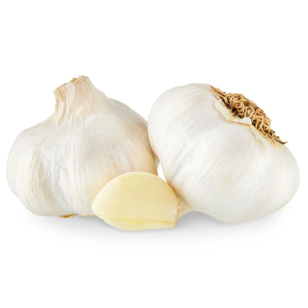 garlic