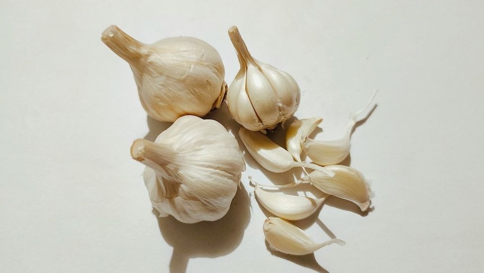 garlic