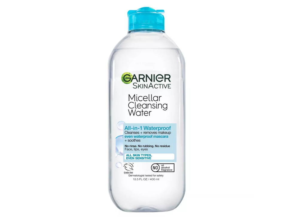 Garnier Micellar Water