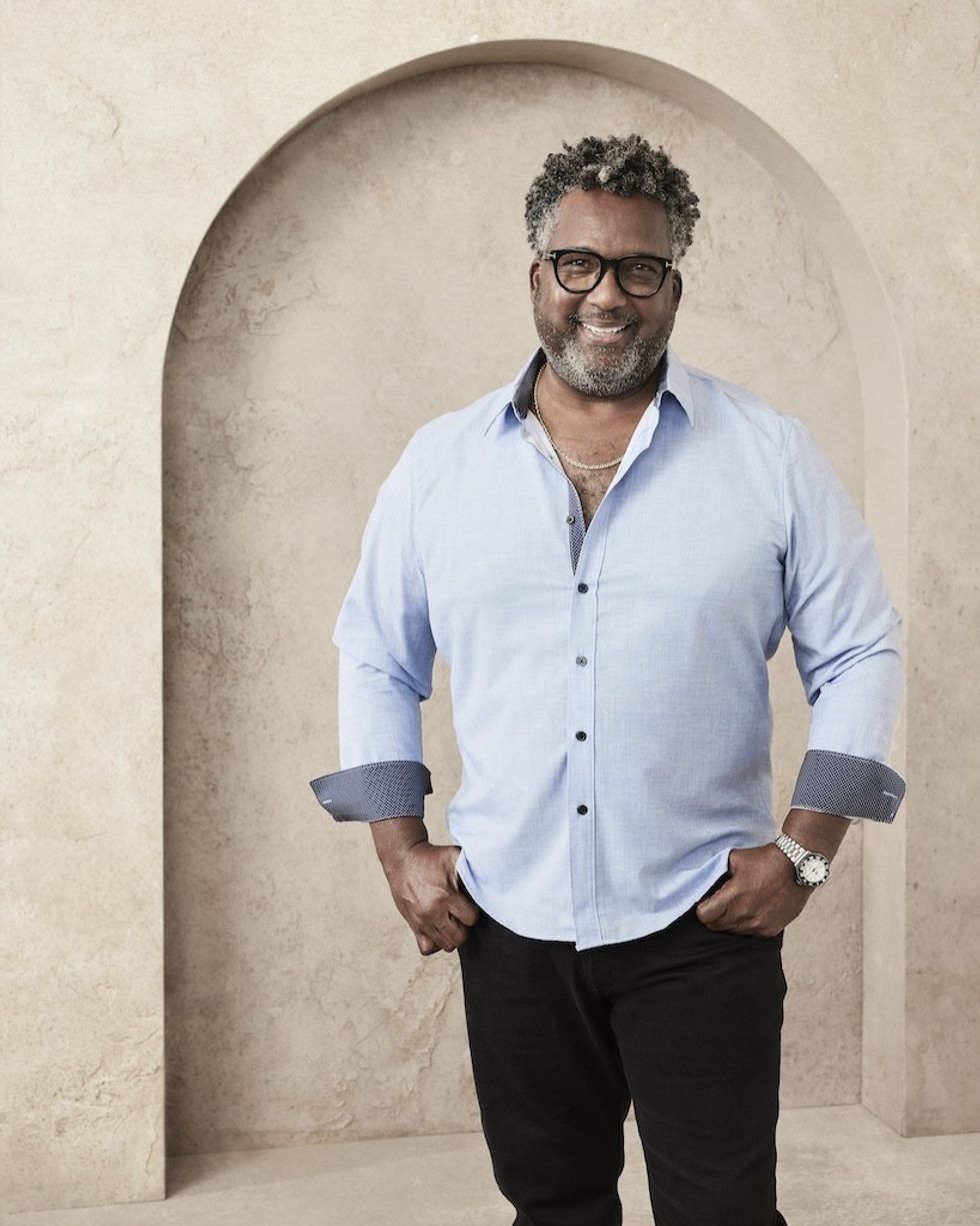 Gary L. the golden bachelorette