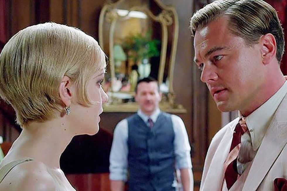 5 Important Love Lessons We Learned from The Great Gatsby Brit + Co