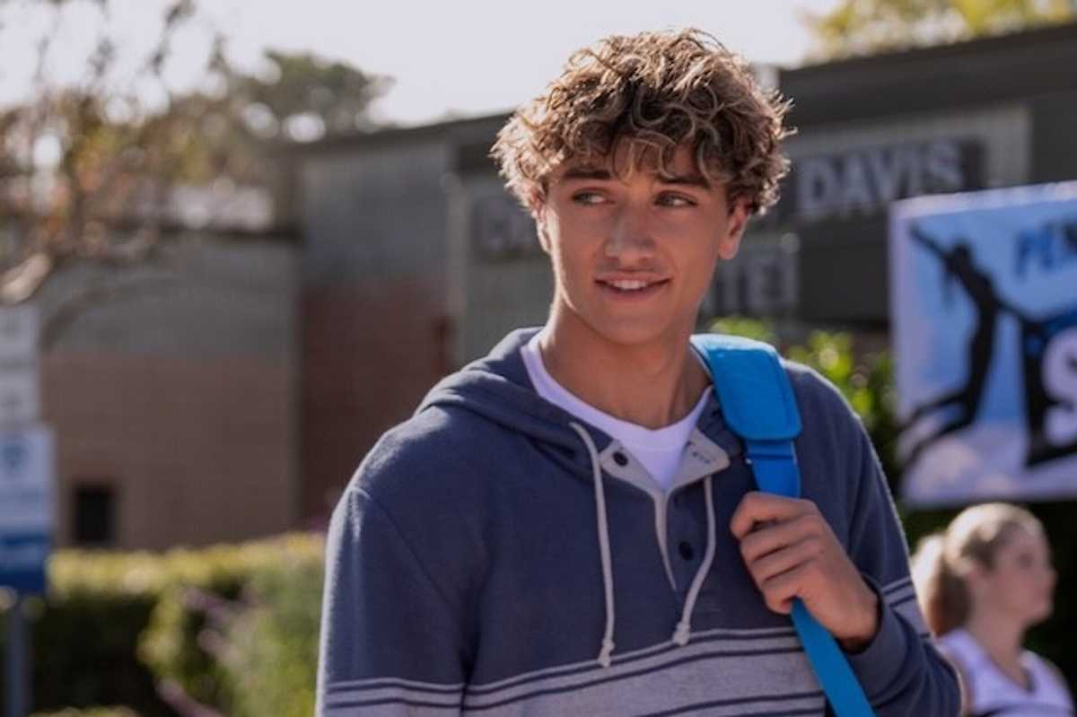 gavin Casalegno and lola tung the summer i turned pretty