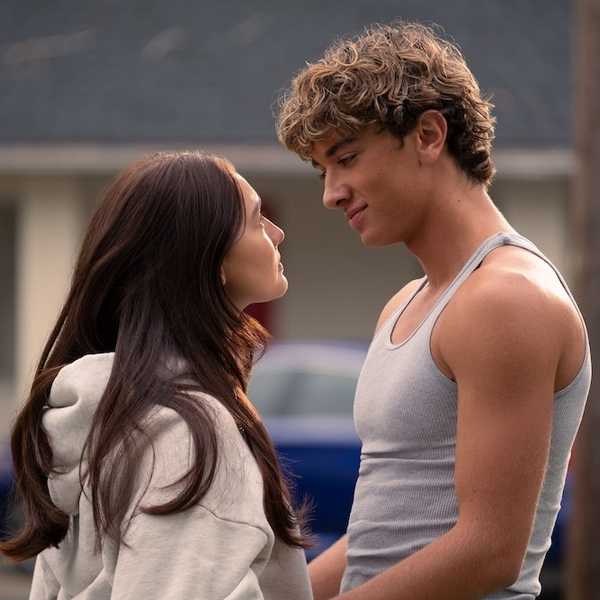 Gavin Casalegno as Jeremiah Fisher