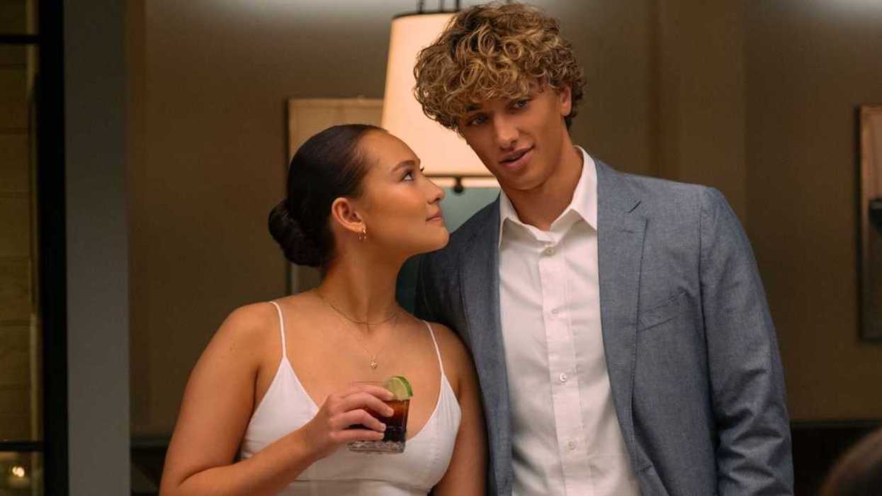 gavin casalegno the summer i turned pretty movie news