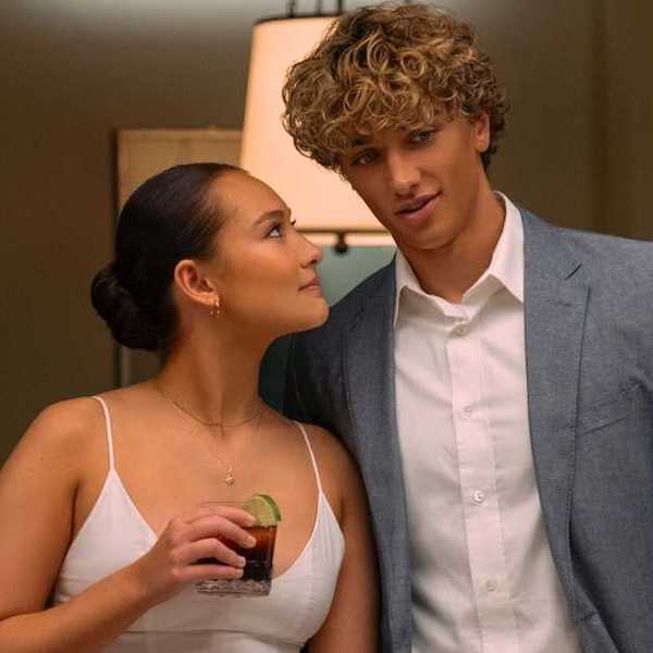 gavin casalegno the summer i turned pretty movie news