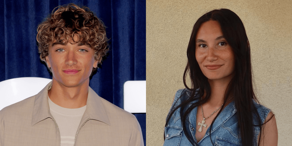 Who is Gavin Casalegno's Wife? What To Know About Cheyanne King. - Brit