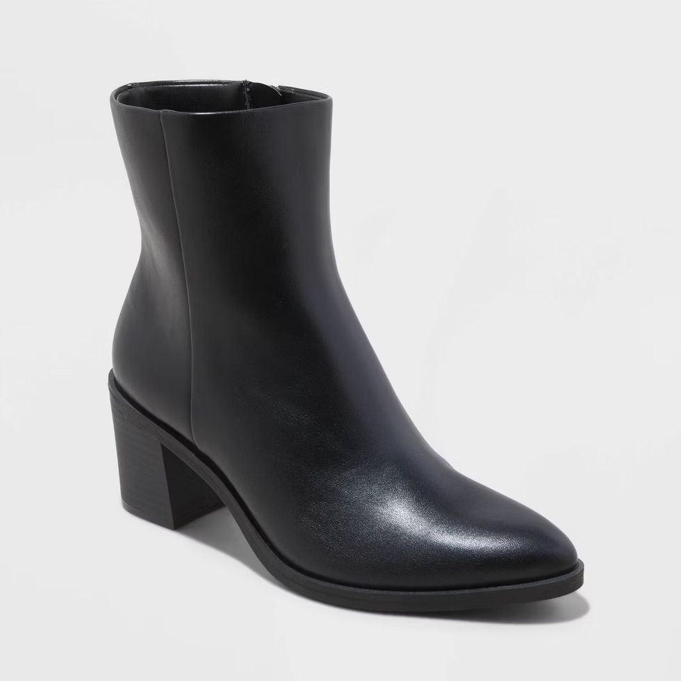 Gayle Ankle Boots