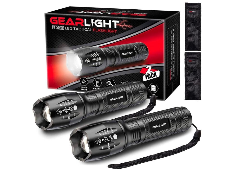gearlight-tactical-flashlights