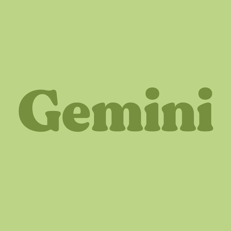 Gemini Autumn Equinox Horoscope