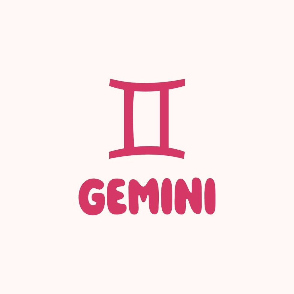 gemini valentine's day horoscope 2025