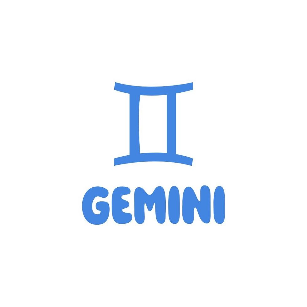 gemini weekly horoscope