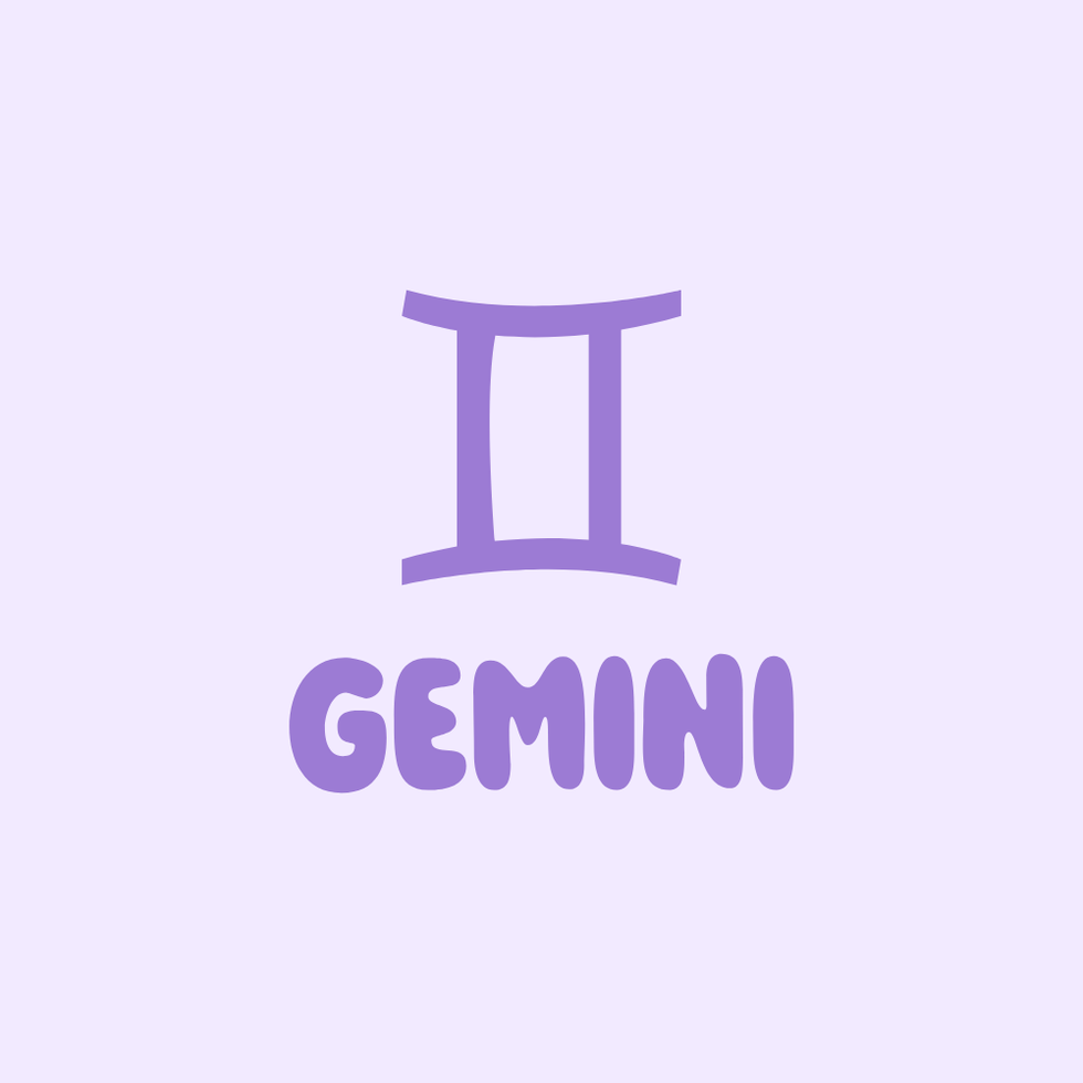 gemini weekly horoscope