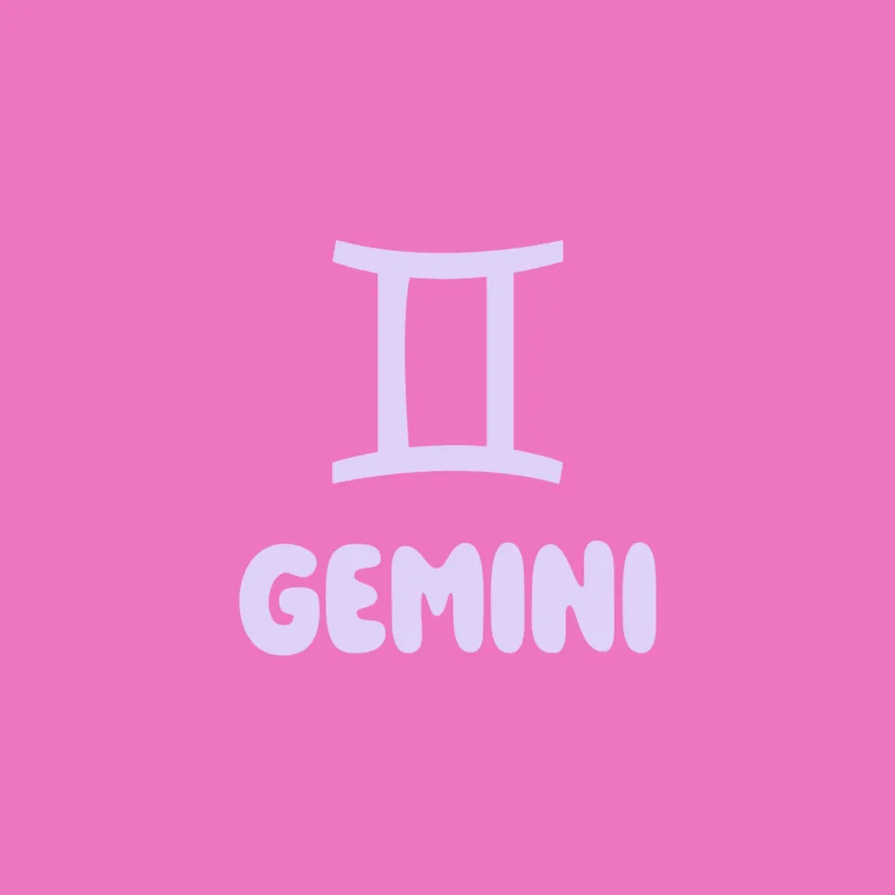gemini weekly horoscope