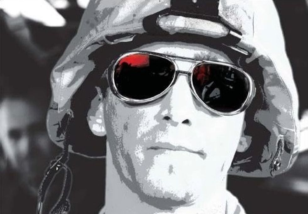Generation Kill