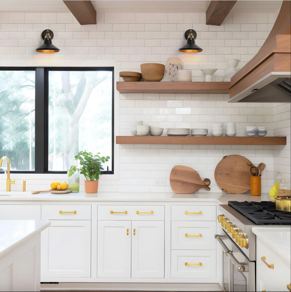 Germantown Swing Arm Sconce