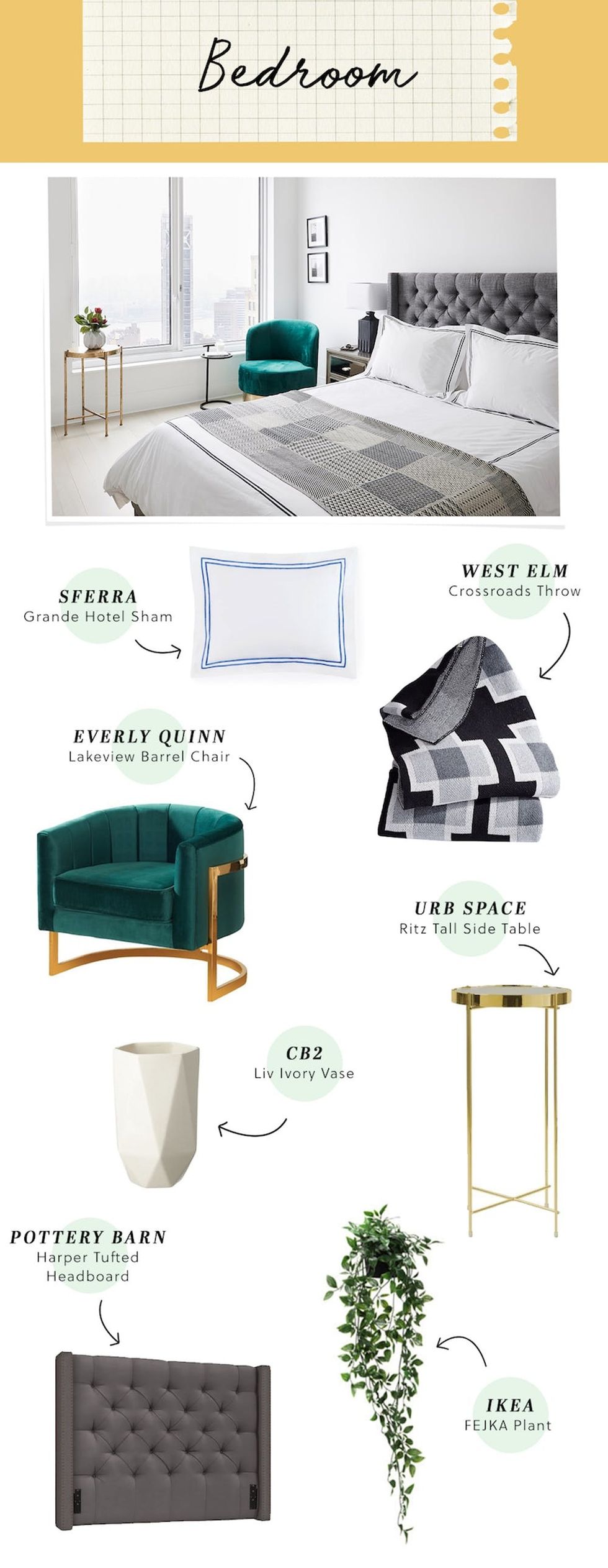 Get-The-Look_Ashley-Benson_Bedroom