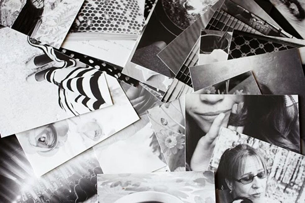 Get your Instagram photos printed via PostalPix! Download the Android/iPhone app over at PostalPix.com.