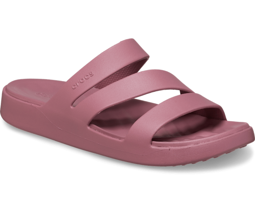 Getaway Strappy Sandals