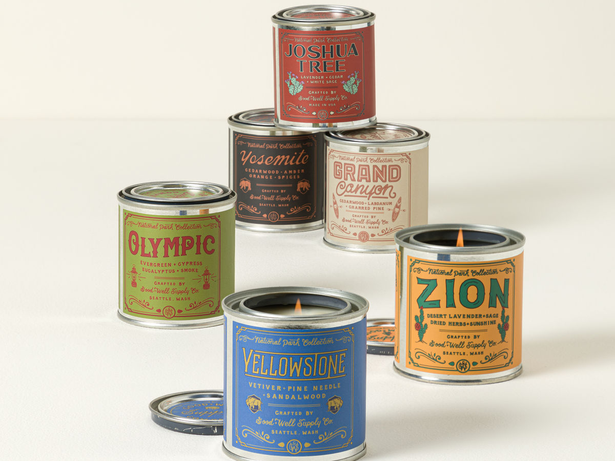 Gifts For Outdoorsy People