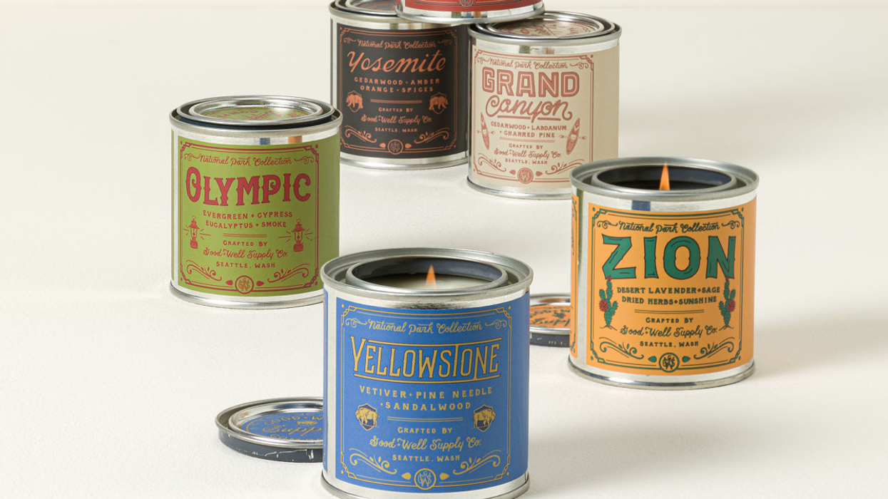 Gifts For Outdoorsy People