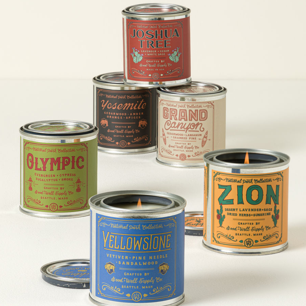 Gifts For Outdoorsy People