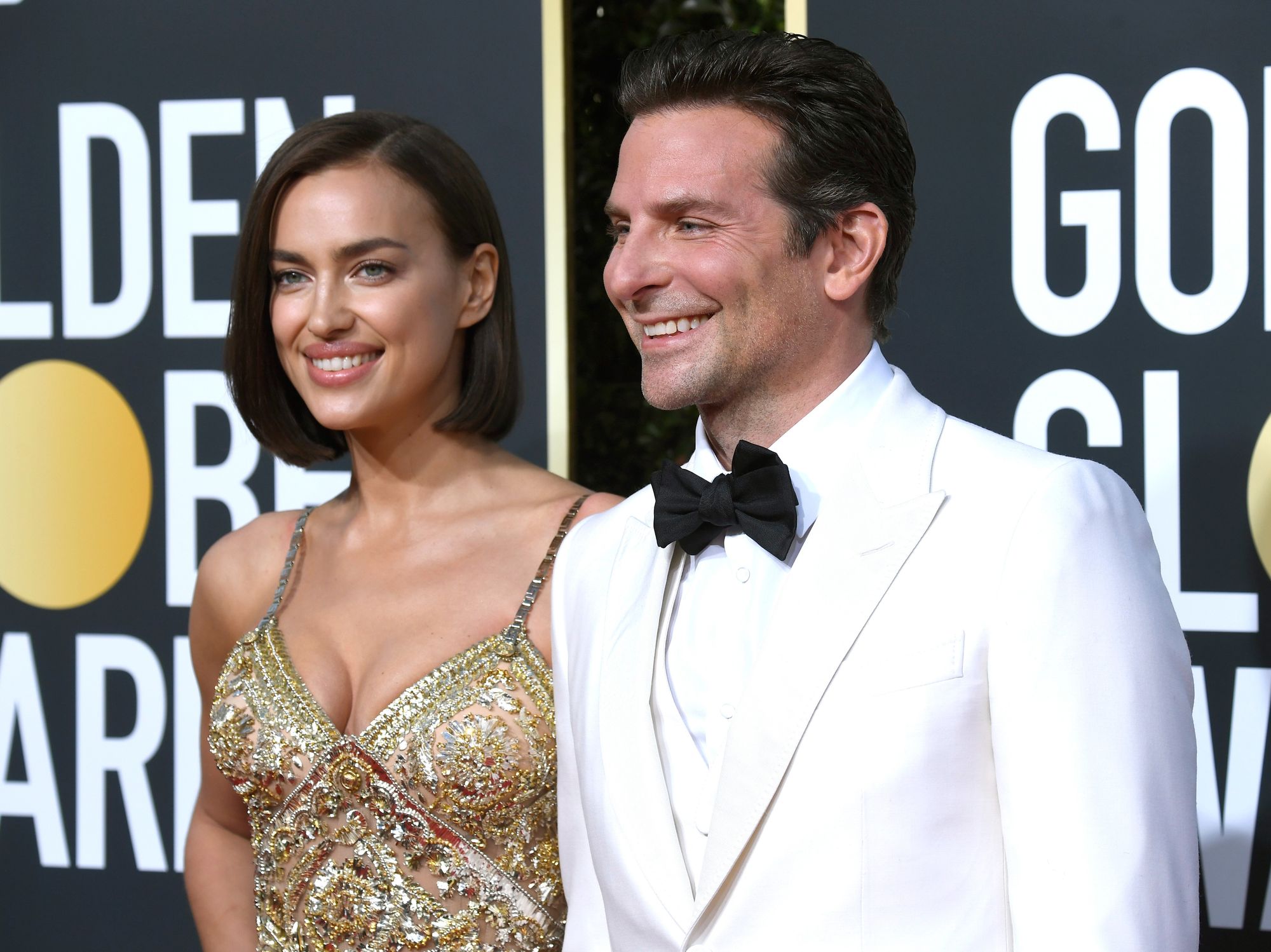Gigi Hadid And Bradley Cooper relationship dating timeline
