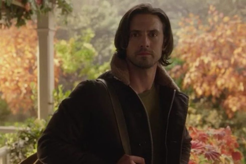 Gilmore Girls a Year in the Life _ Jess