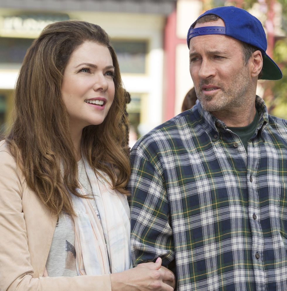 Where Are Gilmore Girls Stars Now? Find Out! - Brit + Co