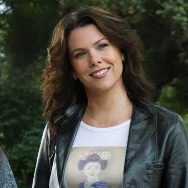 gilmore girls documentary hbo max
