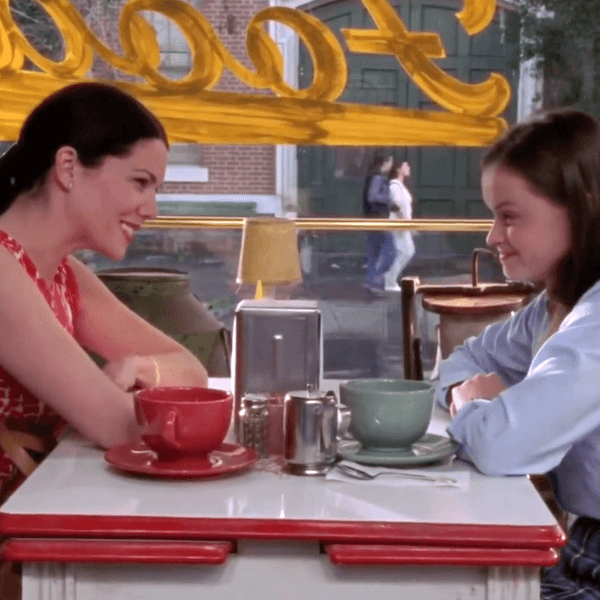 gilmore girls fall guide