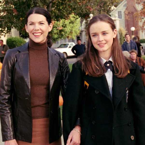 gilmore girls fall trader joe's items