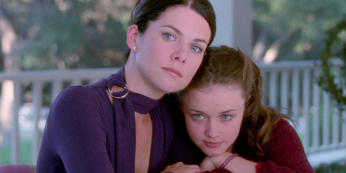Gilmore Girls is Officially Leaving Netflix - Brit + Co