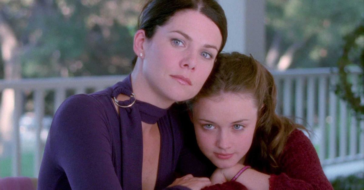 gilmore girls leaving netflix june 2026