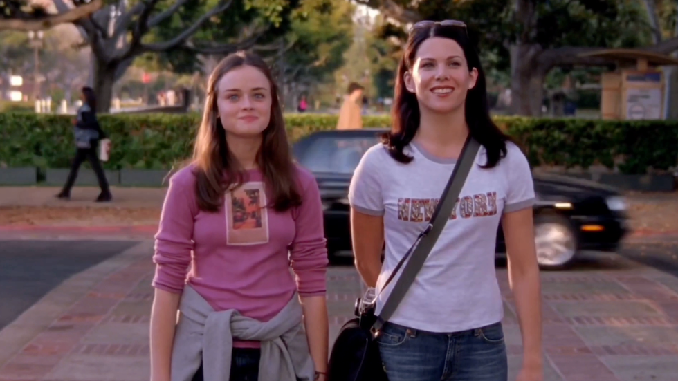gilmore girls quotes