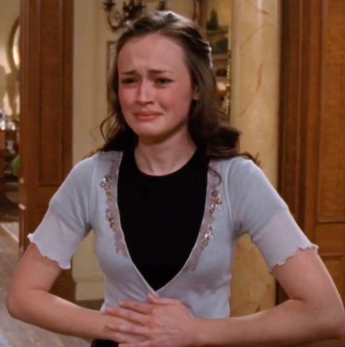 gilmore girls rory gilmore life lessons