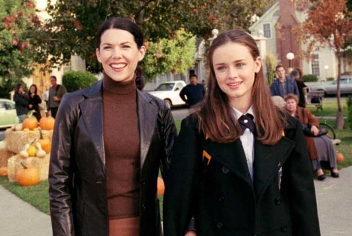 Gilmore Girls Soundtrack