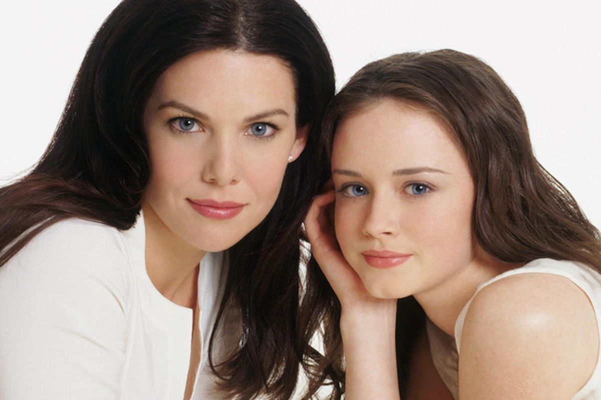 gilmore girls