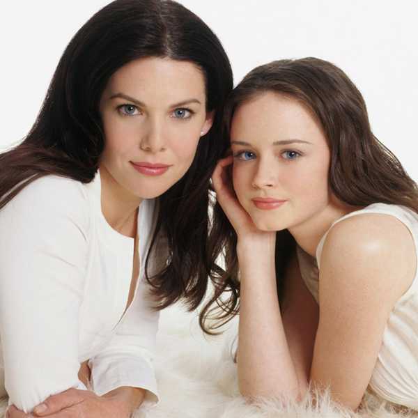 gilmore girls