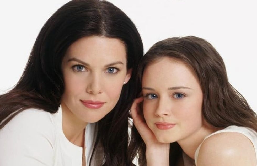 Gilmore Girls