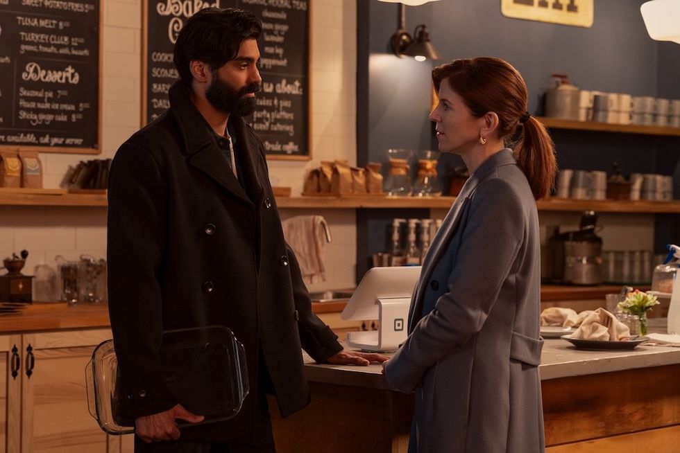 ginny and georgia season 3 episodes