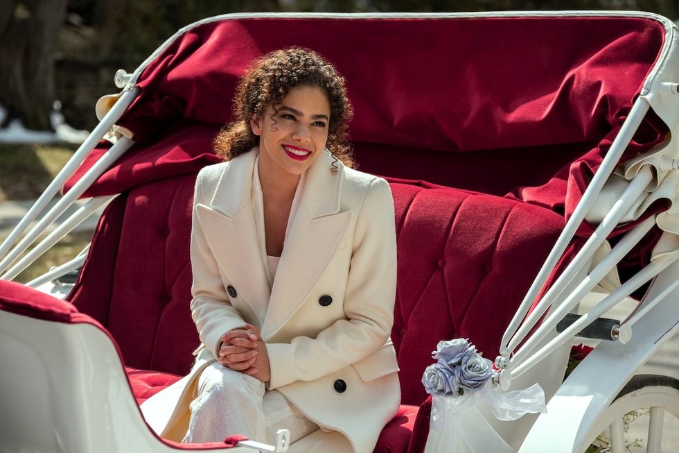 The Latest Ginny And Season 3 News Brit + Co