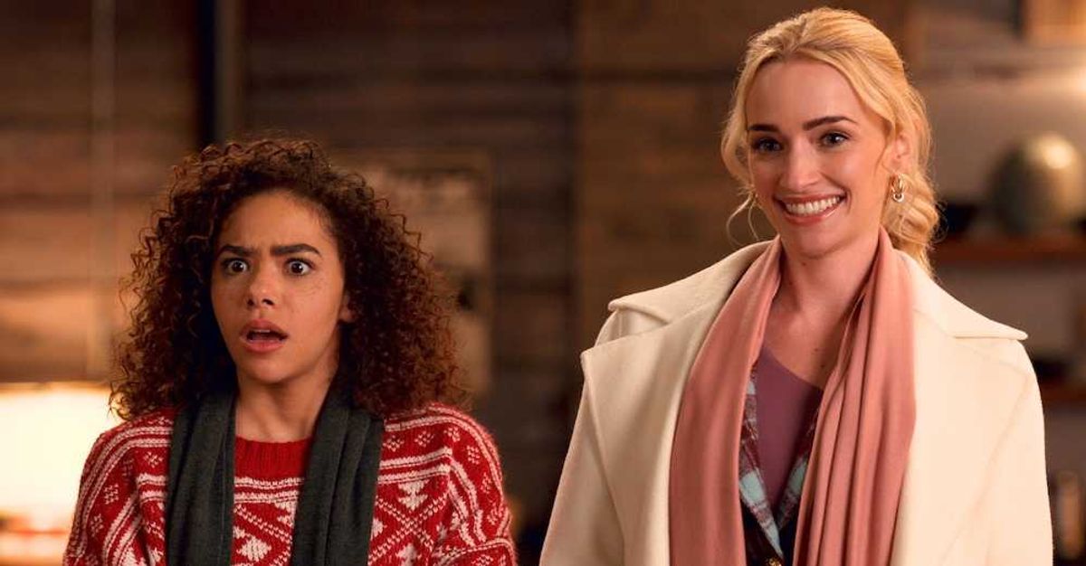 ginny and georgia season 4 netflix