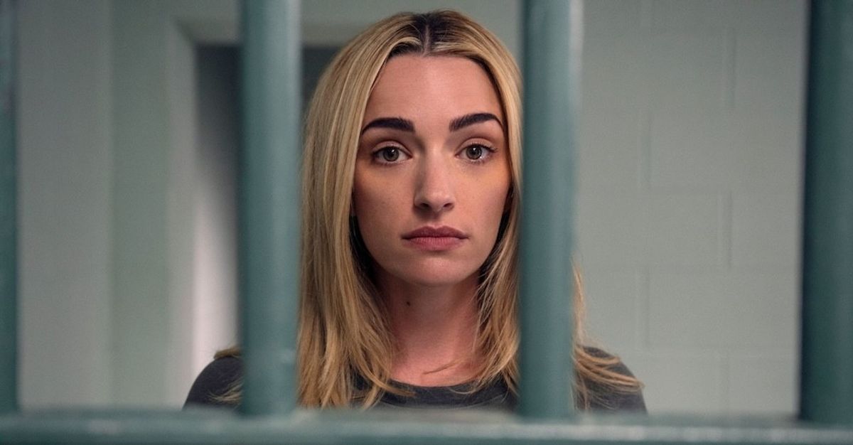 ginny georgia season 3