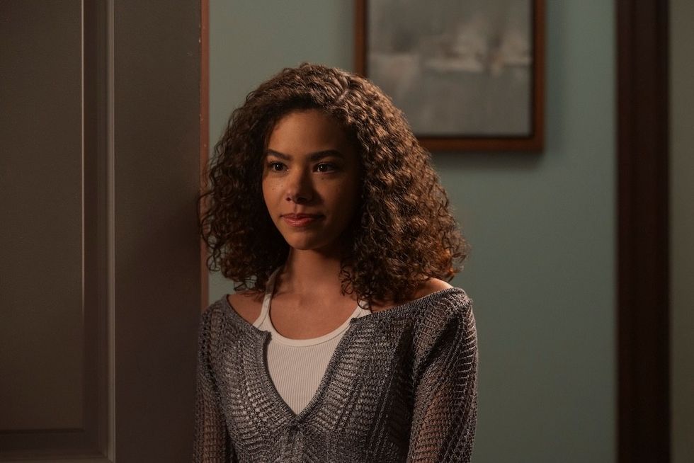 Ginny & Georgia season 4