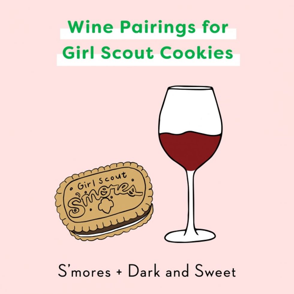 girl-scout-cookie-wine-pairing_smores